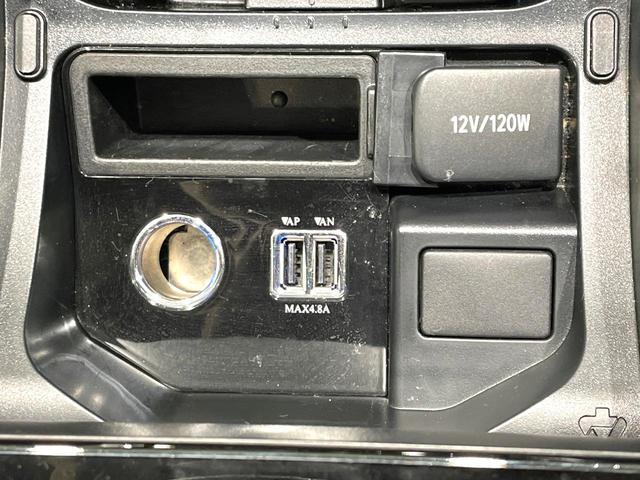 ハリアー エレガンス 禁煙車 SDナビ バックカメラ ハーフレザーシート パワーシート LEDヘッド/フォグ ETC フルセグ 純正17インチアAW デュアルエアコン スマートキー Bluetooth接続 CD/DVD再生(40枚目)