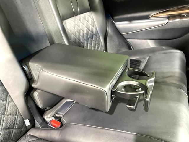 ハリアー エレガンス 禁煙車 SDナビ バックカメラ ハーフレザーシート パワーシート LEDヘッド/フォグ ETC フルセグ 純正17インチアAW デュアルエアコン スマートキー Bluetooth接続 CD/DVD再生(44枚目)