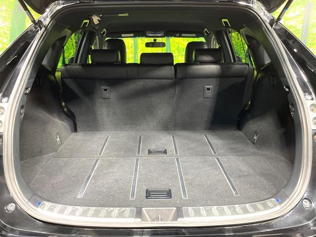 ハリアー エレガンス 禁煙車 SDナビ バックカメラ ハーフレザーシート パワーシート LEDヘッド/フォグ ETC フルセグ 純正17インチアAW デュアルエアコン スマートキー Bluetooth接続 CD/DVD再生(46枚目)