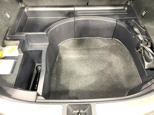 ハリアー エレガンス 禁煙車 SDナビ バックカメラ ハーフレザーシート パワーシート LEDヘッド/フォグ ETC フルセグ 純正17インチアAW デュアルエアコン スマートキー Bluetooth接続 CD/DVD再生(48枚目)