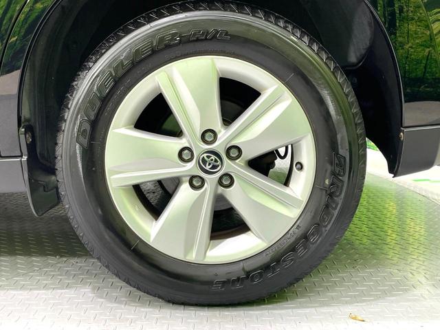 ハリアー エレガンス 禁煙車 SDナビ バックカメラ ハーフレザーシート パワーシート LEDヘッド/フォグ ETC フルセグ 純正17インチアAW デュアルエアコン スマートキー Bluetooth接続 CD/DVD再生(50枚目)