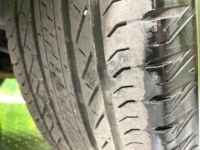 ハリアー エレガンス 禁煙車 SDナビ バックカメラ ハーフレザーシート パワーシート LEDヘッド/フォグ ETC フルセグ 純正17インチアAW デュアルエアコン スマートキー Bluetooth接続 CD/DVD再生(52枚目)