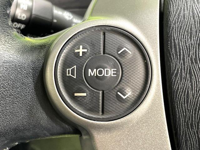 プリウス G 純正ナビ バックカメラ 禁煙車 ハーフレザーシート パワーシート HIDヘッド クルーズコントロール ドラレコ Bluetooth再生 ETC スマートキー オートエアコン/ライト 電動格納ミラー(29枚目)