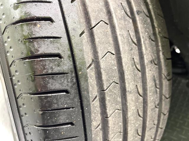 ヴェゼル ハイブリッドZ 純正ナビ バックカメラ 禁煙車 衝突軽減装置 クルーズコントロール LEDヘッド シートヒーター ハーフレザー ルーフレール Bluetooth再生 ETC スマートキー オートライト/エアコン(55枚目)