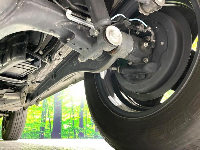 ジムニー XL 9型ディスプレイオーディオ 禁煙車 衝突軽減装置 踏み間違い防止装置 車線逸脱警報 4WD ターボ Bluetooth再生 オートライト/エアコン スマートキー アイドリングストップ 盗難防止システム(21枚目)