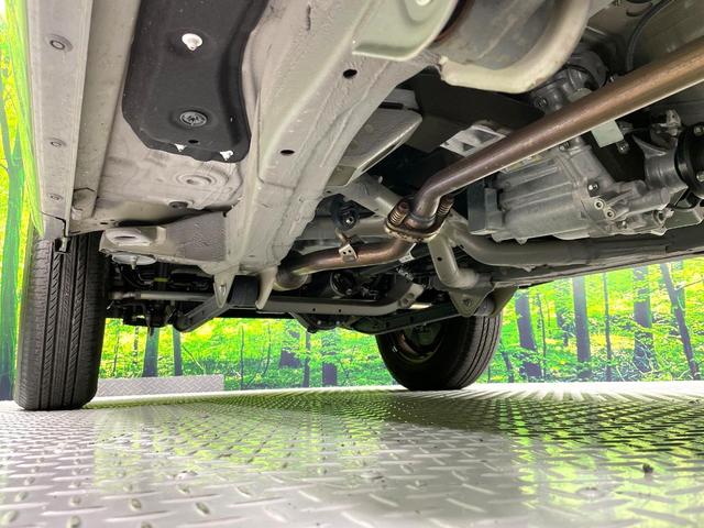 ジムニー XL 9型ディスプレイオーディオ 禁煙車 衝突軽減装置 踏み間違い防止装置 車線逸脱警報 4WD ターボ Bluetooth再生 オートライト/エアコン スマートキー アイドリングストップ 盗難防止システム(23枚目)