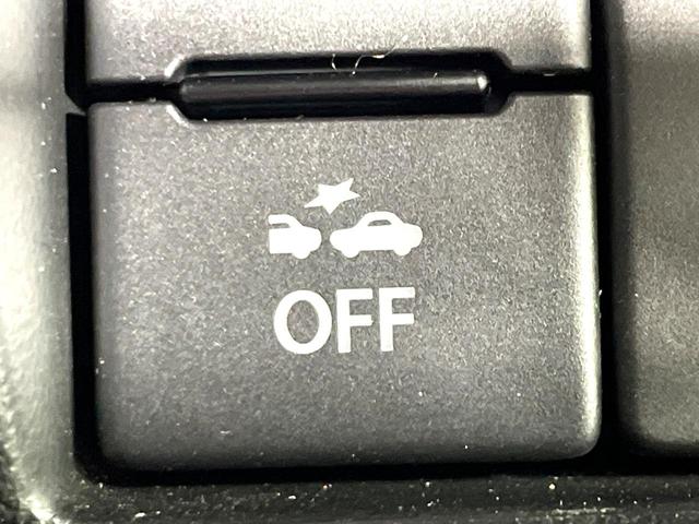 ジムニー XL 9型ディスプレイオーディオ 禁煙車 衝突軽減装置 踏み間違い防止装置 車線逸脱警報 4WD ターボ Bluetooth再生 オートライト/エアコン スマートキー アイドリングストップ 盗難防止システム(31枚目)