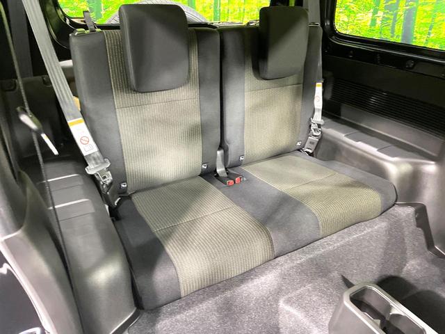 ジムニー ＸＣ　届出済未使用車　９型ディスプレイオーディオ　セーフティサポート　クルーズコントロール　４ＷＤ　ターボ　シートヒーター　踏み間違い防止装置　ＬＥＤヘッド　クリアランスソナー　スマートキー（11枚目）
