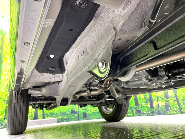 ジムニー ＸＣ　届出済未使用車　９型ディスプレイオーディオ　セーフティサポート　クルーズコントロール　４ＷＤ　ターボ　シートヒーター　踏み間違い防止装置　ＬＥＤヘッド　クリアランスソナー　スマートキー（23枚目）