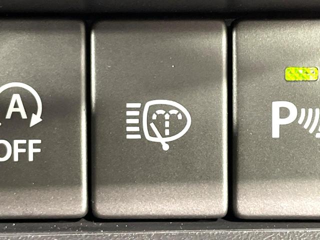 ジムニー ＸＣ　届出済未使用車　９型ディスプレイオーディオ　セーフティサポート　クルーズコントロール　４ＷＤ　ターボ　シートヒーター　踏み間違い防止装置　ＬＥＤヘッド　クリアランスソナー　スマートキー（35枚目）