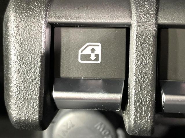 ジムニー ＸＣ　届出済未使用車　９型ディスプレイオーディオ　セーフティサポート　クルーズコントロール　４ＷＤ　ターボ　シートヒーター　踏み間違い防止装置　ＬＥＤヘッド　クリアランスソナー　スマートキー（38枚目）