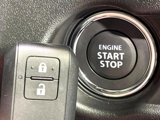 ジムニー ＸＣ　届出済未使用車　９型ディスプレイオーディオ　セーフティサポート　クルーズコントロール　４ＷＤ　ターボ　シートヒーター　踏み間違い防止装置　ＬＥＤヘッド　クリアランスソナー　スマートキー（41枚目）