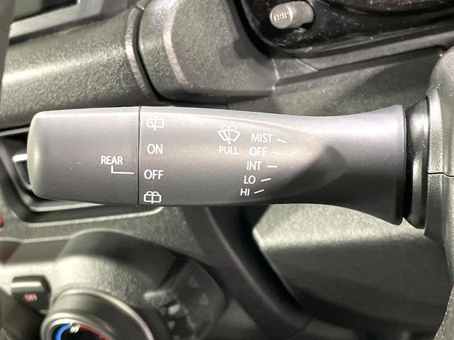 ジムニー ＸＣ　届出済未使用車　９型ディスプレイオーディオ　セーフティサポート　クルーズコントロール　４ＷＤ　ターボ　シートヒーター　踏み間違い防止装置　ＬＥＤヘッド　クリアランスソナー　スマートキー（44枚目）