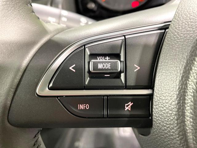 ジムニー ＸＣ　届出済未使用車　９型ディスプレイオーディオ　セーフティサポート　クルーズコントロール　４ＷＤ　ターボ　シートヒーター　踏み間違い防止装置　ＬＥＤヘッド　クリアランスソナー　スマートキー（45枚目）