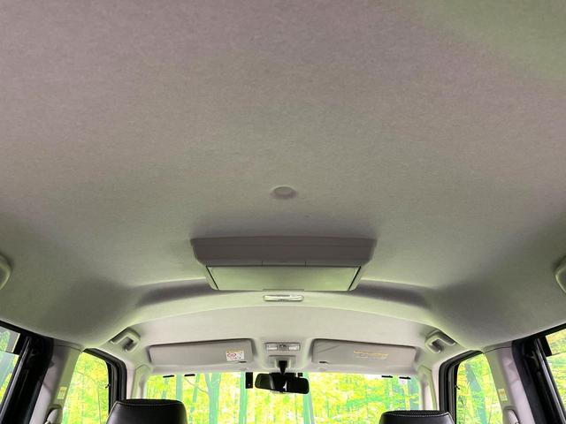 ルーミー カスタムG-T モデリスタエアロ 純正9型ナビ 後席モニター 両側電動ドア 禁煙車 スマートアシスト LEDヘッド/フォグ シートヒーター ターボ ドラレコ フルセグ Bluetooth再生 ETC スマートキー(31枚目)