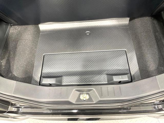 ルーミー カスタムG-T モデリスタエアロ 純正9型ナビ 後席モニター 両側電動ドア 禁煙車 スマートアシスト LEDヘッド/フォグ シートヒーター ターボ ドラレコ フルセグ Bluetooth再生 ETC スマートキー(32枚目)