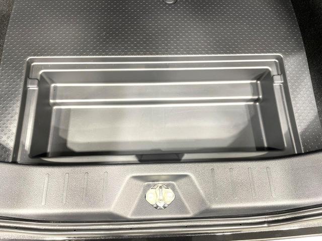 ルーミー カスタムG-T モデリスタエアロ 純正9型ナビ 後席モニター 両側電動ドア 禁煙車 スマートアシスト LEDヘッド/フォグ シートヒーター ターボ ドラレコ フルセグ Bluetooth再生 ETC スマートキー(33枚目)