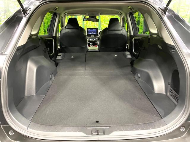 RAV4 アドベンチャー オフロードパッケージ 純正9型ディスプレイ バックカメラ 禁煙車 セーフティセンス レーダークルーズ ブラインドスポットモニター 合皮シート パワーシート ルーフレール ドラレコ フルセグ Bluetooth再生 ETC(12枚目)