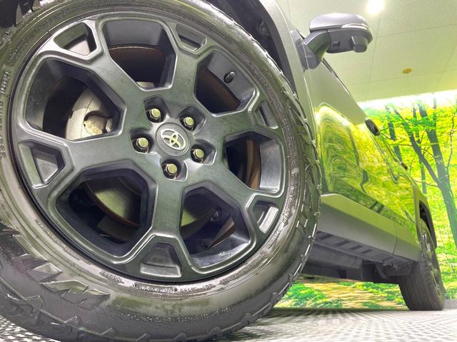 RAV4 アドベンチャー オフロードパッケージ 純正9型ディスプレイ バックカメラ 禁煙車 セーフティセンス レーダークルーズ ブラインドスポットモニター 合皮シート パワーシート ルーフレール ドラレコ フルセグ Bluetooth再生 ETC(15枚目)