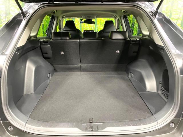 RAV4 アドベンチャー オフロードパッケージ 純正9型ディスプレイ バックカメラ 禁煙車 セーフティセンス レーダークルーズ ブラインドスポットモニター 合皮シート パワーシート ルーフレール ドラレコ フルセグ Bluetooth再生 ETC(31枚目)