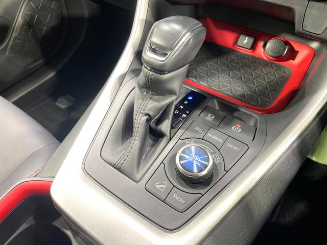 RAV4 アドベンチャー オフロードパッケージ 純正9型ディスプレイ バックカメラ 禁煙車 セーフティセンス レーダークルーズ ブラインドスポットモニター 合皮シート パワーシート ルーフレール ドラレコ フルセグ Bluetooth再生 ETC(33枚目)