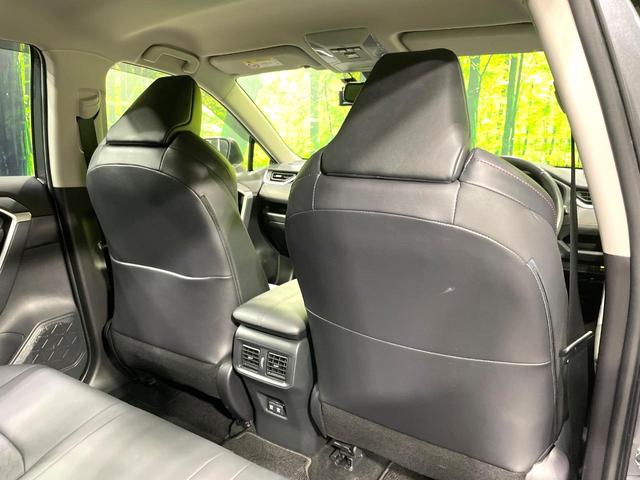 RAV4 アドベンチャー オフロードパッケージ 純正9型ディスプレイ バックカメラ 禁煙車 セーフティセンス レーダークルーズ ブラインドスポットモニター 合皮シート パワーシート ルーフレール ドラレコ フルセグ Bluetooth再生 ETC(54枚目)