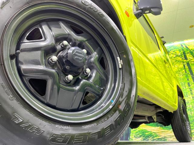 ジムニー ＸＬ　禁煙車　５速ＭＴ　ディスプレイオーディオ　バックカメラ　セーフティサポート　踏み間違い防止装置　シートヒーター　４ＷＤ　ターボ　ＬＥＤヘッド　Ｂｌｕｅｔｏｏｔｈ再生　ＥＴＣ　オートライト／エアコン（15枚目）