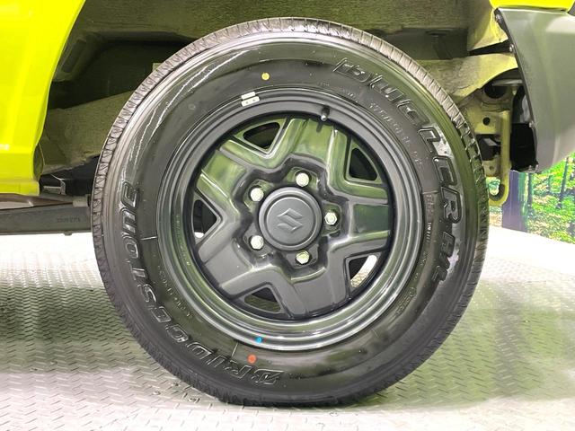 ジムニー ＸＬ　禁煙車　５速ＭＴ　ディスプレイオーディオ　バックカメラ　セーフティサポート　踏み間違い防止装置　シートヒーター　４ＷＤ　ターボ　ＬＥＤヘッド　Ｂｌｕｅｔｏｏｔｈ再生　ＥＴＣ　オートライト／エアコン（47枚目）