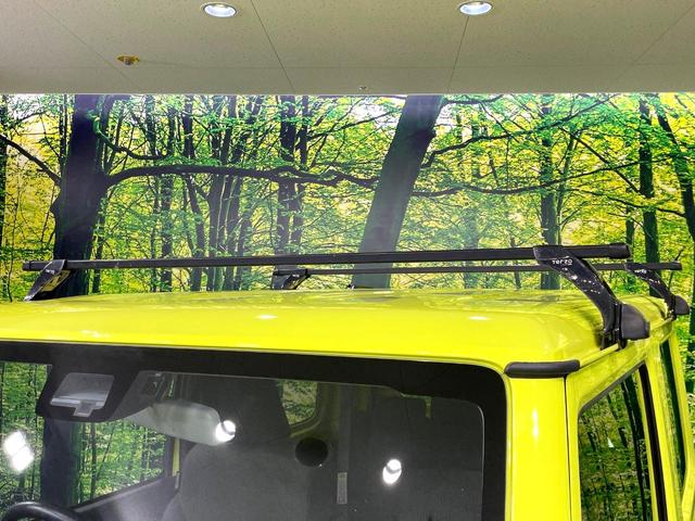 ジムニー ＸＬ　禁煙車　５速ＭＴ　ディスプレイオーディオ　バックカメラ　セーフティサポート　踏み間違い防止装置　シートヒーター　４ＷＤ　ターボ　ＬＥＤヘッド　Ｂｌｕｅｔｏｏｔｈ再生　ＥＴＣ　オートライト／エアコン（52枚目）