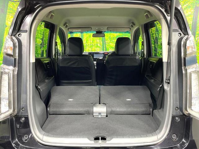 N-WGNカスタム G・ターボパッケージ 純正ナビ バックカメラ 禁煙車 衝突軽減装置 クルーズコントロール ターボ ハーフレザー HIDヘッド フルセグ Bluetooth再生 ETC スマートキー オートライト/エアコン 盗難防止システム(12枚目)