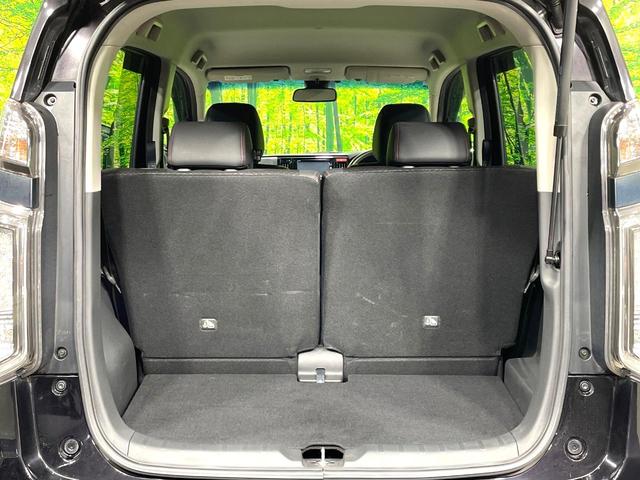 N-WGNカスタム G・ターボパッケージ 純正ナビ バックカメラ 禁煙車 衝突軽減装置 クルーズコントロール ターボ ハーフレザー HIDヘッド フルセグ Bluetooth再生 ETC スマートキー オートライト/エアコン 盗難防止システム(32枚目)