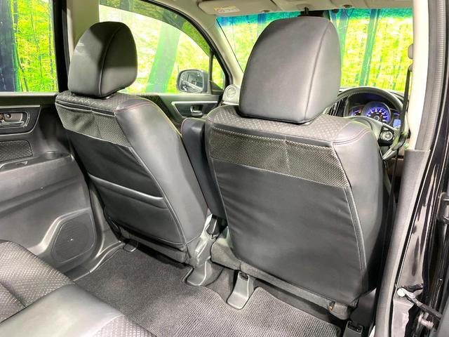 N-WGNカスタム G・ターボパッケージ 純正ナビ バックカメラ 禁煙車 衝突軽減装置 クルーズコントロール ターボ ハーフレザー HIDヘッド フルセグ Bluetooth再生 ETC スマートキー オートライト/エアコン 盗難防止システム(35枚目)