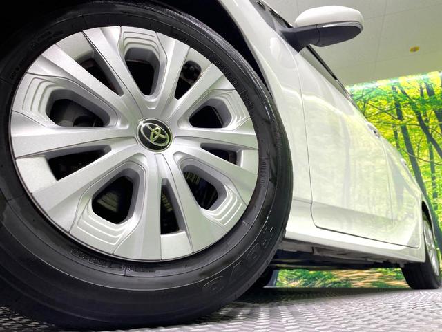 プリウス S SDナビ バックカメラ 衝突軽減装置 レーダークルーズ 禁煙車 LEDヘッド AC100V ドラレコ Bluetooth再生 ETC スマートキー コーナーセンサー 車線逸脱警報 盗難防止システム(15枚目)