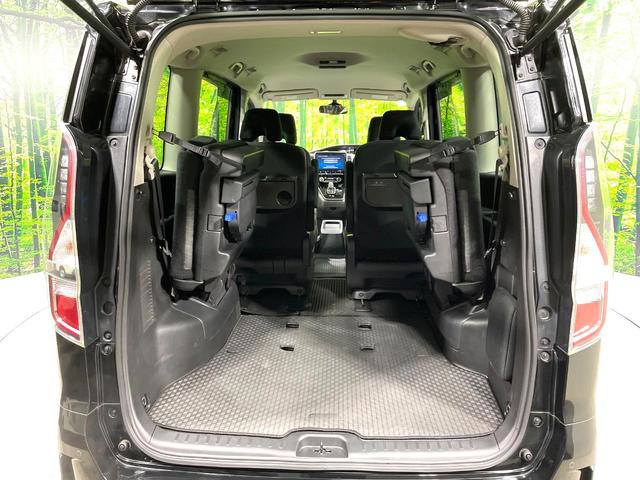 セレナ e-パワー ハイウェイスターV BIG-X9型ナビ 全周囲カメラ 禁煙車 両側電動ドア 衝突軽減装置 プロパイロット 踏み間違い防止装置 LEDヘッド/フォグ ブラインドスポットモニター フルセグ Bluetooth再生 ETC(13枚目)