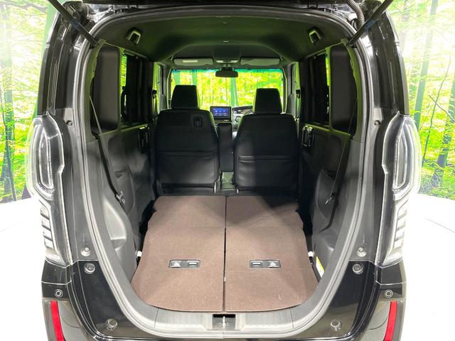 N-BOXカスタム G・Lターボホンダセンシング 両側電動ドア SDナビ バックカメラ 禁煙 ターボ ホンダセンシング アダプティブクルーズ LEDヘッド/フォグ フルセグ Bluetooth ETC 踏み間違い防止装置 車線逸脱警報 スマートキー(12枚目)