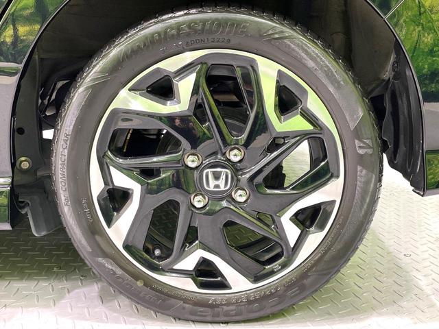 N-BOXカスタム G・Lターボホンダセンシング 両側電動ドア SDナビ バックカメラ 禁煙 ターボ ホンダセンシング アダプティブクルーズ LEDヘッド/フォグ フルセグ Bluetooth ETC 踏み間違い防止装置 車線逸脱警報 スマートキー(41枚目)