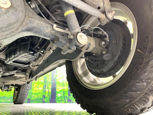 ジムニー XC SDナビ 禁煙車 衝突軽減装置 クルーズコントロール LEDヘッド シートヒーター 4WD ターボ ドラレコ フルセグ Bluetooth再生 ETC 踏み間違い防止装置 スマートキー 横滑り防止装置(21枚目)