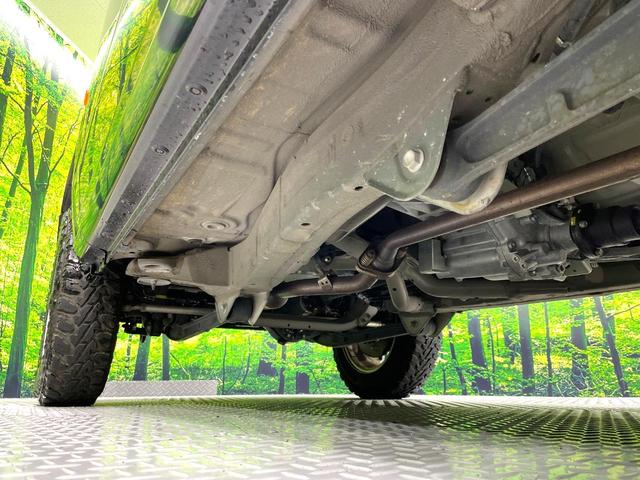 ジムニー XC SDナビ 禁煙車 衝突軽減装置 クルーズコントロール LEDヘッド シートヒーター 4WD ターボ ドラレコ フルセグ Bluetooth再生 ETC 踏み間違い防止装置 スマートキー 横滑り防止装置(22枚目)