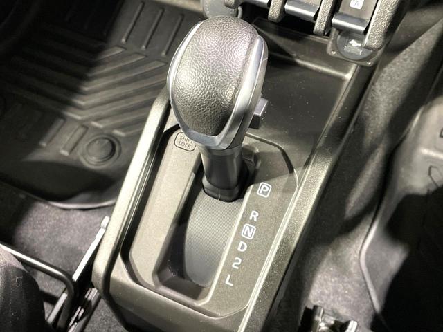 ジムニー XC SDナビ 禁煙車 衝突軽減装置 クルーズコントロール LEDヘッド シートヒーター 4WD ターボ ドラレコ フルセグ Bluetooth再生 ETC 踏み間違い防止装置 スマートキー 横滑り防止装置(30枚目)