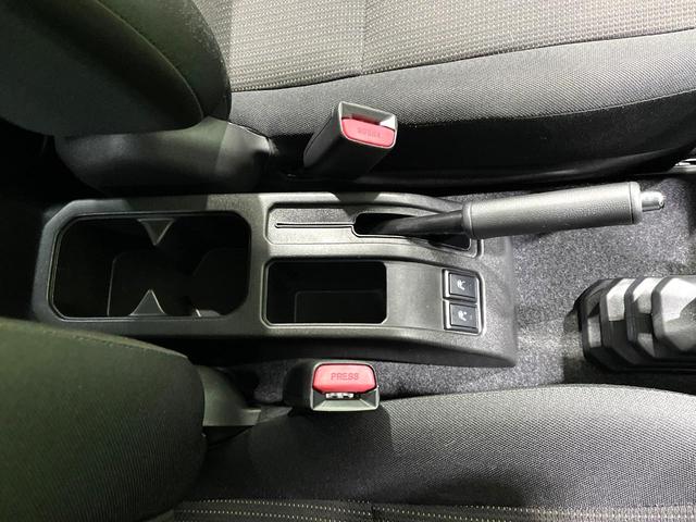 ジムニー XC SDナビ 禁煙車 衝突軽減装置 クルーズコントロール LEDヘッド シートヒーター 4WD ターボ ドラレコ フルセグ Bluetooth再生 ETC 踏み間違い防止装置 スマートキー 横滑り防止装置(35枚目)