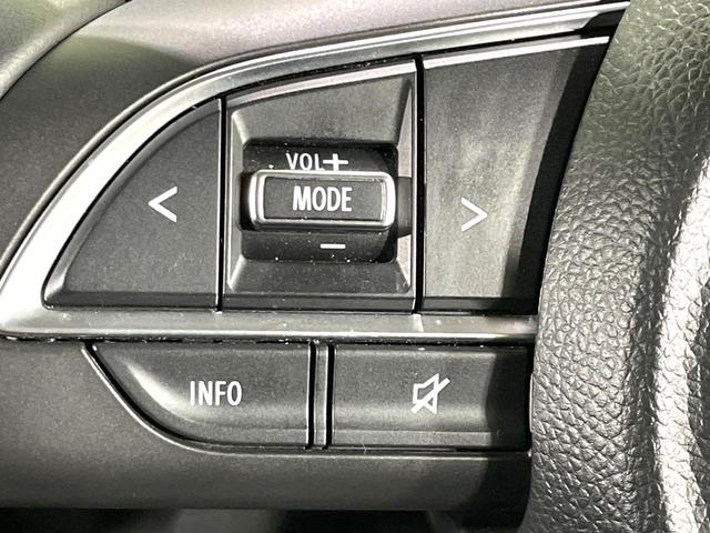 ジムニー XC SDナビ 禁煙車 衝突軽減装置 クルーズコントロール LEDヘッド シートヒーター 4WD ターボ ドラレコ フルセグ Bluetooth再生 ETC 踏み間違い防止装置 スマートキー 横滑り防止装置(37枚目)