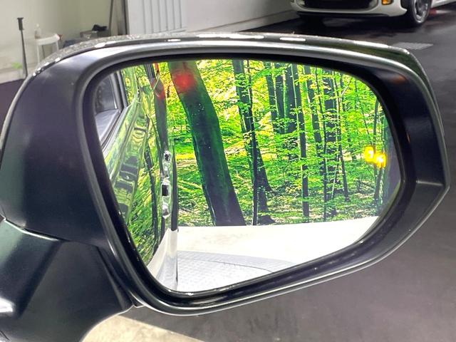 アルファード 2.5S Cパッケージ サンルーフ 純正9型ナビ付ディスプレイ 後席モニター 両側電動ドア 禁煙車 セーフティセンス レーダークルーズ デジタルインナーミラー ブライドスポットモニター シートベンチレーション ETC(9枚目)