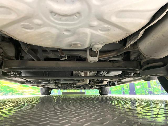 プリウスアルファ Ｓ　純正８型ナビ　バックカメラ　禁煙車　ＬＥＤヘッド／フォグ　フルセグ　Ｂｌｕｅｔｏｏｔｈ再生　ＥＴＣ　スマートキー　純正１６インチＡＷ　オートライト／エアコン　電動格納ミラー　盗難防止システム（19枚目）