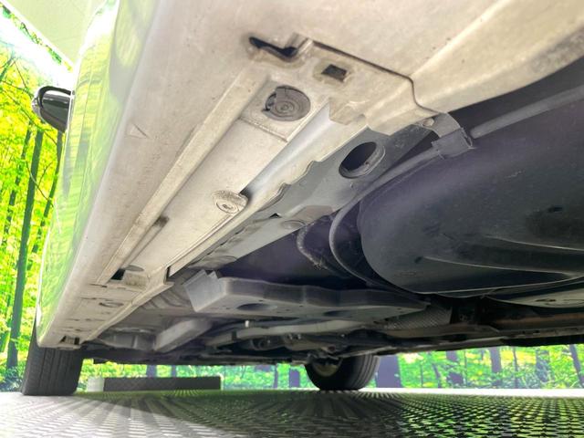 プリウスアルファ Ｓ　純正８型ナビ　バックカメラ　禁煙車　ＬＥＤヘッド／フォグ　フルセグ　Ｂｌｕｅｔｏｏｔｈ再生　ＥＴＣ　スマートキー　純正１６インチＡＷ　オートライト／エアコン　電動格納ミラー　盗難防止システム（22枚目）