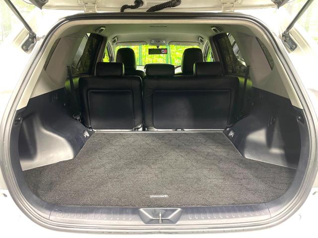 プリウスアルファ Ｓ　純正８型ナビ　バックカメラ　禁煙車　ＬＥＤヘッド／フォグ　フルセグ　Ｂｌｕｅｔｏｏｔｈ再生　ＥＴＣ　スマートキー　純正１６インチＡＷ　オートライト／エアコン　電動格納ミラー　盗難防止システム（28枚目）