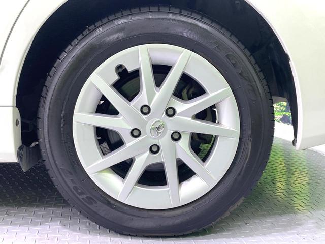 プリウスアルファ Ｓ　純正８型ナビ　バックカメラ　禁煙車　ＬＥＤヘッド／フォグ　フルセグ　Ｂｌｕｅｔｏｏｔｈ再生　ＥＴＣ　スマートキー　純正１６インチＡＷ　オートライト／エアコン　電動格納ミラー　盗難防止システム（61枚目）
