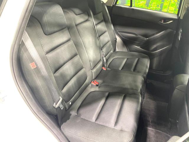 ＣＸ－５ ＸＤ　純正ナビ　バックカメラ　禁煙車　衝突軽減装置　ブラインドスポットモニター　ＨＩＤヘッド　クルーズコントロール　フルセグ　Ｂｌｕｅｔｏｏｔｈ再生　ＥＴＣ　オートライト／エアコン　スマートキー（11枚目）