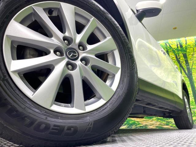 ＣＸ－５ ＸＤ　純正ナビ　バックカメラ　禁煙車　衝突軽減装置　ブラインドスポットモニター　ＨＩＤヘッド　クルーズコントロール　フルセグ　Ｂｌｕｅｔｏｏｔｈ再生　ＥＴＣ　オートライト／エアコン　スマートキー（15枚目）