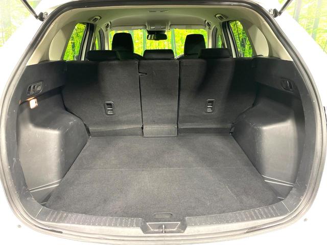 ＣＸ－５ ＸＤ　純正ナビ　バックカメラ　禁煙車　衝突軽減装置　ブラインドスポットモニター　ＨＩＤヘッド　クルーズコントロール　フルセグ　Ｂｌｕｅｔｏｏｔｈ再生　ＥＴＣ　オートライト／エアコン　スマートキー（43枚目）