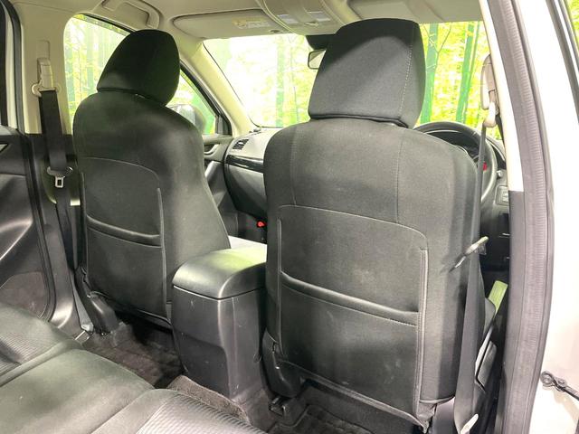 ＣＸ－５ ＸＤ　純正ナビ　バックカメラ　禁煙車　衝突軽減装置　ブラインドスポットモニター　ＨＩＤヘッド　クルーズコントロール　フルセグ　Ｂｌｕｅｔｏｏｔｈ再生　ＥＴＣ　オートライト／エアコン　スマートキー（46枚目）